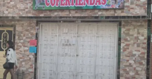COFERTIENDAS BOGOTÁ COFERTIENDAS BOGOTÁ